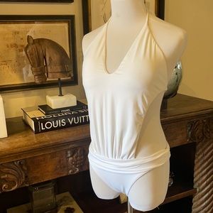 VIX Paula Hermanny swimsuit
